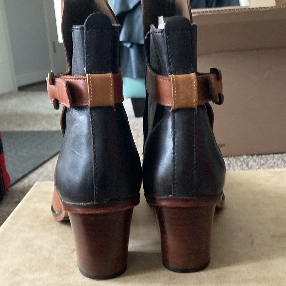 Absolutely exquisite hand crafted J brand boots - Picture 7 of 14